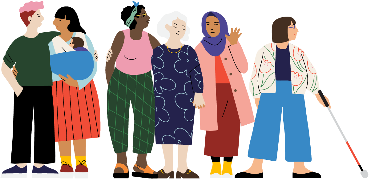 Gender Justice and Change