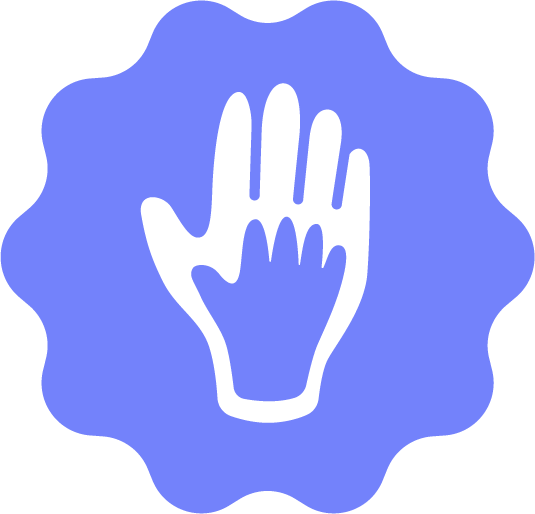 GenWest_Icons_Childrens counselling_Jacaranda