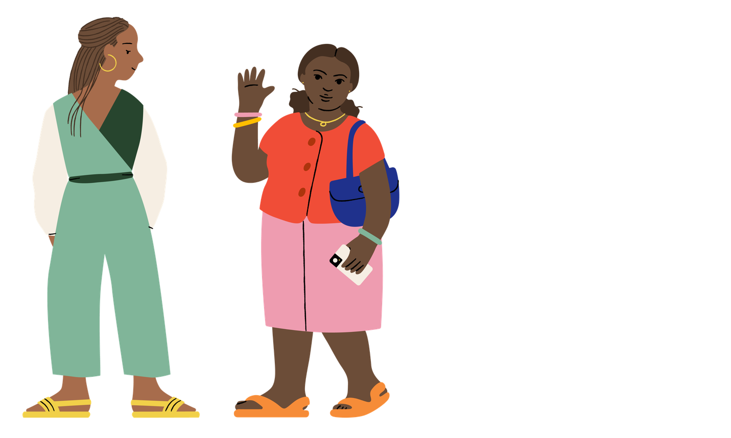 Young African Women's Program
