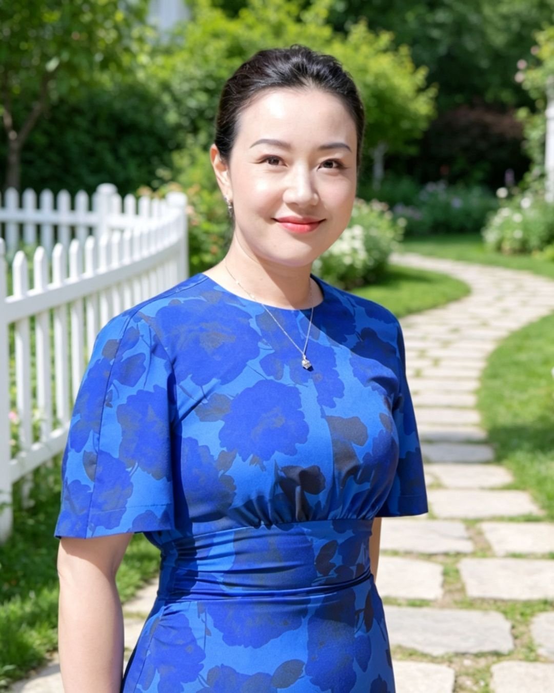 Yi Zhu